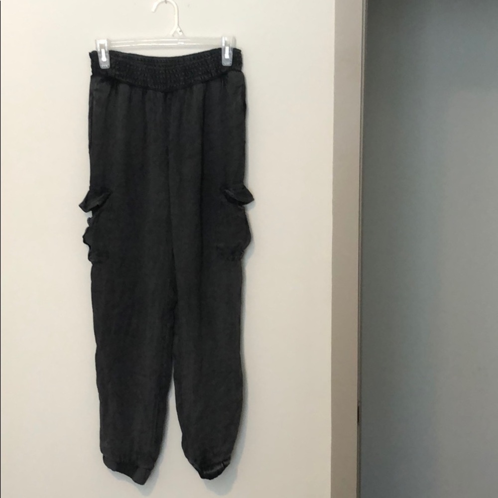 Don’t Ask Why Flowy Pants